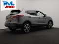 Nissan Qashqai 1.2 N-Connecta Navigatie Rondomzicht/Camera Grey - thumbnail 5