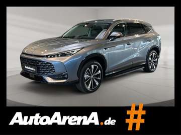 PHEV Luxury +Navi+LM+LED+Leder+PDC+Fahrassist