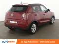 SsangYong Tivoli 1.5 T-GDI Amber 4x2 Aut.*NAVI*CAM*PDC*SHZ* Rot - thumbnail 6