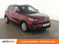 SsangYong Tivoli 1.5 T-GDI Amber 4x2 Aut.*NAVI*CAM*PDC*SHZ* Rot - thumbnail 8