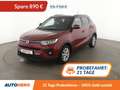 SsangYong Tivoli 1.5 T-GDI Amber 4x2 Aut.*NAVI*CAM*PDC*SHZ* Rot - thumbnail 1