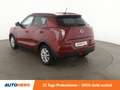SsangYong Tivoli 1.5 T-GDI Amber 4x2 Aut.*NAVI*CAM*PDC*SHZ* Rot - thumbnail 4