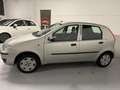 Fiat Punto 5 PORTE OK NEOPATENTATI Silber - thumbnail 5