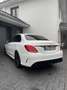 Mercedes-Benz C 400 4Matic 9G-TRONIC AMG Line - thumbnail 3