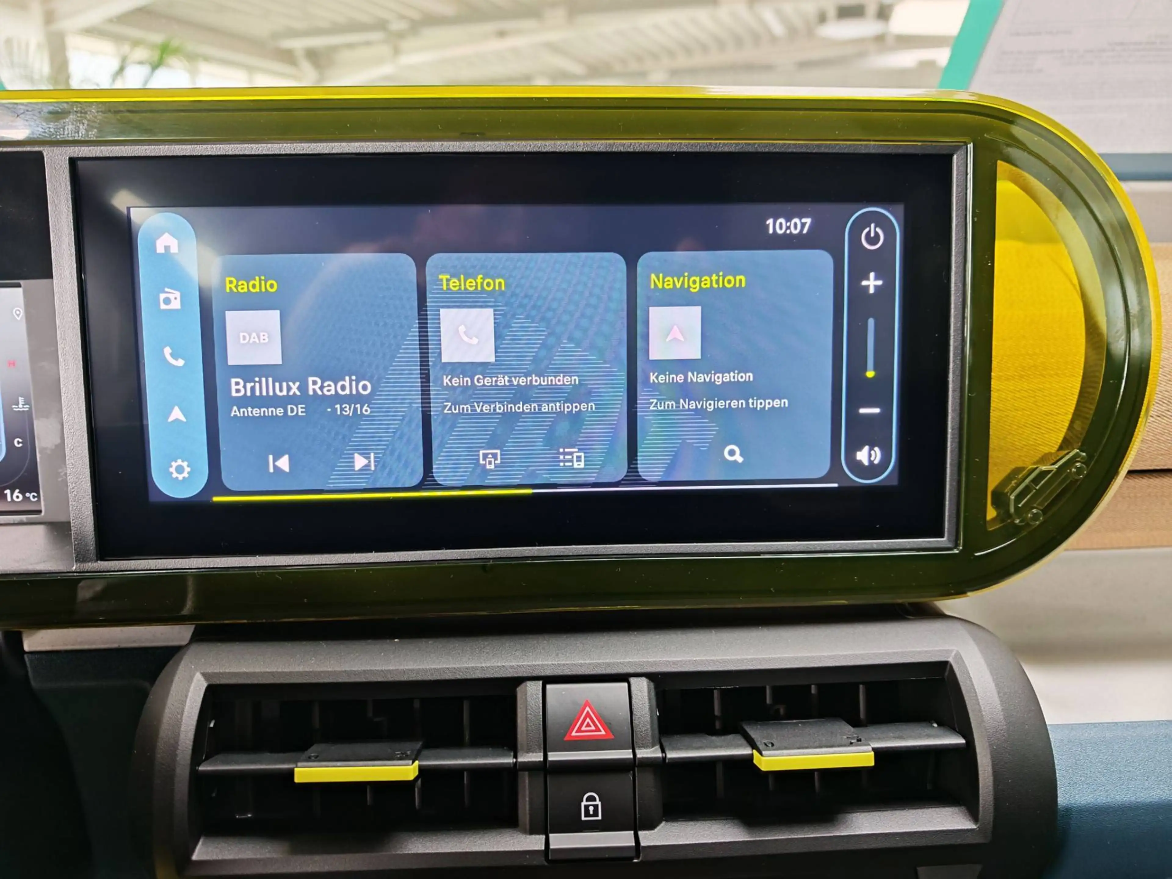 Fiat Grande Panda Hybrid La Prima 1.2 DCT — photo 10