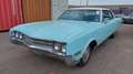 Oldsmobile Sonstige 98 7.0 V8 ROCKET Coupe Grün - thumbnail 1
