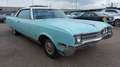 Oldsmobile Sonstige 98 7.0 V8 ROCKET Coupe Grün - thumbnail 11