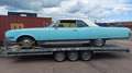 Oldsmobile Sonstige 98 7.0 V8 ROCKET Coupe Grün - thumbnail 3