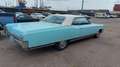 Oldsmobile Sonstige 98 7.0 V8 ROCKET Coupe Grün - thumbnail 8