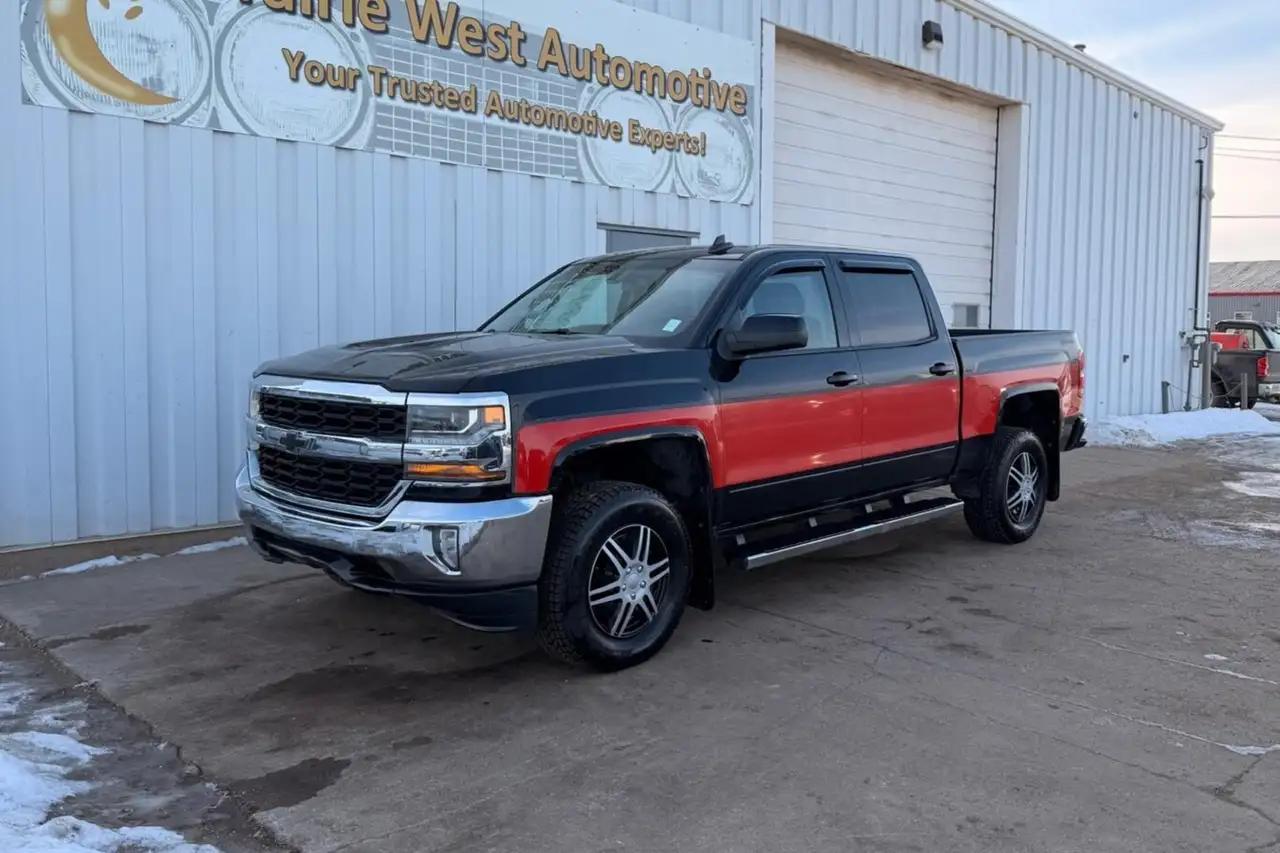 Chevrolet Silverado 1500 снимка Chevrolet Silverado 1500