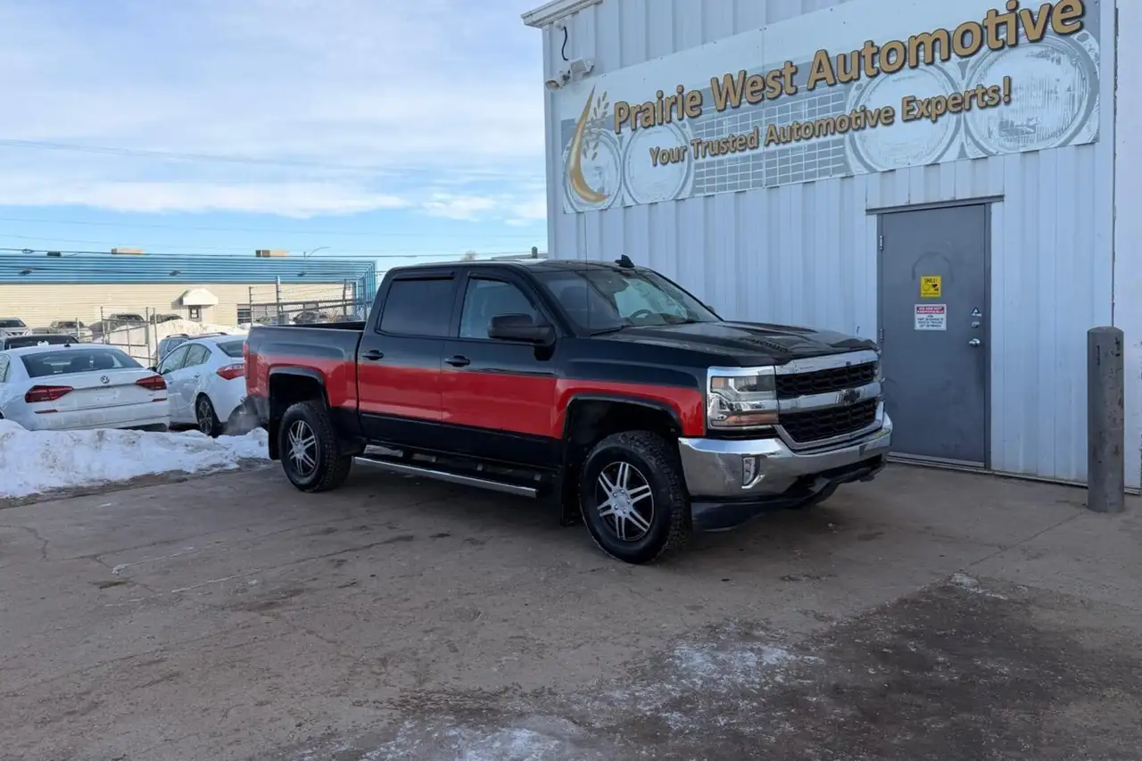 Chevrolet Silverado 1500 снимка Chevrolet Silverado 1500