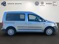 Volkswagen Caddy 1.4TGI Trendline Argent - thumbnail 3