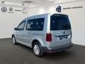 Volkswagen Caddy 1.4TGI Trendline Argent - thumbnail 5