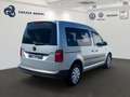 Volkswagen Caddy 1.4TGI Trendline Argent - thumbnail 4