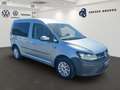 Volkswagen Caddy 1.4TGI Trendline Argent - thumbnail 2
