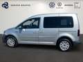 Volkswagen Caddy 1.4TGI Trendline Argent - thumbnail 6