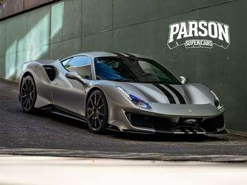 Pista