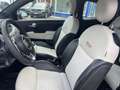 Fiat 500 1.2i - 69 - ECO PACK TOIT PANORAMIQUE Bleu - thumbnail 10