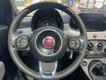 Fiat 500 1.2i - 69 - ECO PACK TOIT PANORAMIQUE Bleu - thumbnail 13