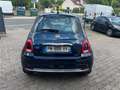 Fiat 500 1.2i - 69 - ECO PACK TOIT PANORAMIQUE Bleu - thumbnail 5