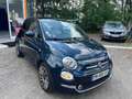 Fiat 500 1.2i - 69 - ECO PACK TOIT PANORAMIQUE Bleu - thumbnail 2
