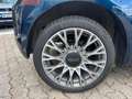 Fiat 500 1.2i - 69 - ECO PACK TOIT PANORAMIQUE Bleu - thumbnail 8