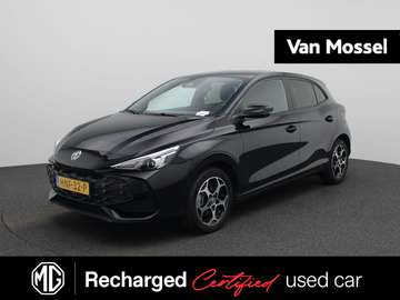 1.5 Hybrid+ Aut. Luxury | Navi | 360° Cam| Stoel +