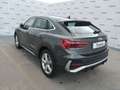 Audi Q3 45 TFSIe S line S-tronic Gris - thumbnail 3