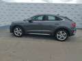 Audi Q3 45 TFSIe S line S-tronic Gris - thumbnail 2