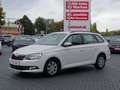 Skoda Fabia Combi 1.0 Klima Weiß - thumbnail 2