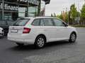 Skoda Fabia Combi 1.0 Klima Weiß - thumbnail 5