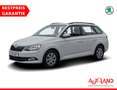 Skoda Fabia Combi 1.0 Klima Weiß - thumbnail 1