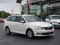 Skoda Fabia Combi 1.0 Klima Weiß - thumbnail 6