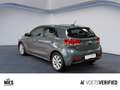 Kia Rio Vision 1.0 T-GDI SHZ+PDC H+DAB Šedá - thumbnail 4