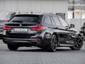 BMW 530 d xDrive M SPORT+H/K+HuD+PANO+DA+PA+LHZ Noir - thumbnail 2
