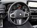 BMW 530 d xDrive M SPORT+H/K+HuD+PANO+DA+PA+LHZ Noir - thumbnail 9
