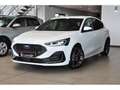 Ford Focus ST-Manuel Gear-Led-Navi-Carpla Blanc - thumbnail 2