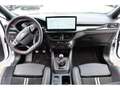 Ford Focus ST-Manuel Gear-Led-Navi-Carpla Blanc - thumbnail 7