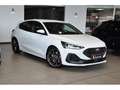 Ford Focus ST-Manuel Gear-Led-Navi-Carpla Blanc - thumbnail 1