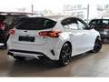 Ford Focus ST-Manuel Gear-Led-Navi-Carpla Blanc - thumbnail 4