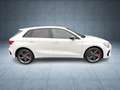 Audi A3 S line 45 TFSI e LED/ACC/Kam/ASI/18 Weiß - thumbnail 6