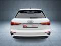 Audi A3 S line 45 TFSI e LED/ACC/Kam/ASI/18 Weiß - thumbnail 4