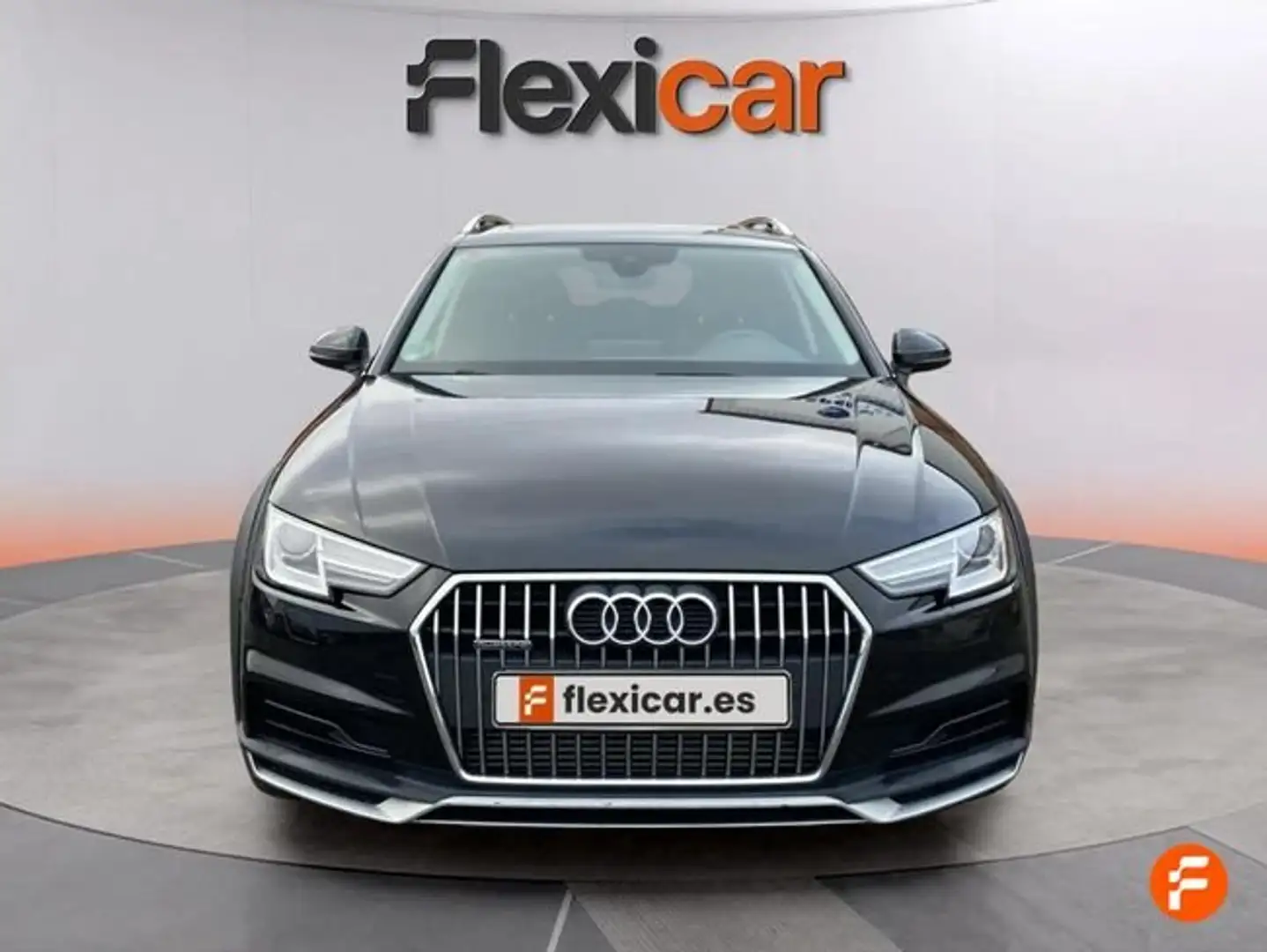 Audi A4 Avant 3.0TDI quattro S tronic 160kW Noir - 2