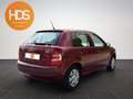 Skoda Fabia Cool Edition *Klima *Tüv 03/2026 Rojo - thumbnail 5