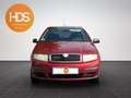 Skoda Fabia Cool Edition *Klima *Tüv 03/2026 Rojo - thumbnail 2