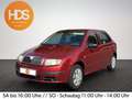 Skoda Fabia Cool Edition *Klima *Tüv 03/2026 Rojo - thumbnail 1