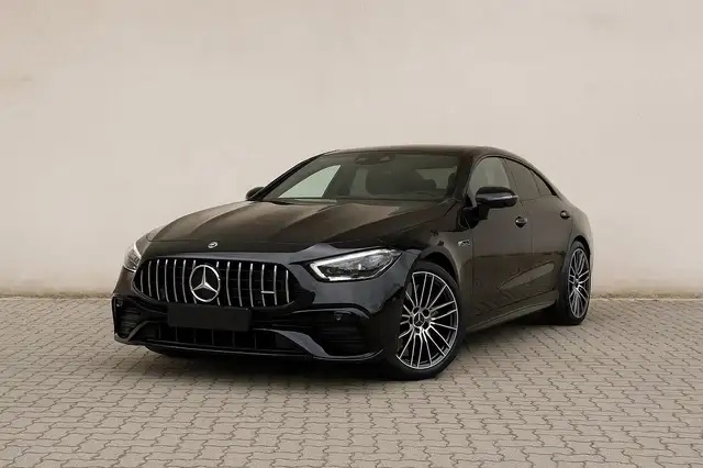Mercedes-Benz CLE 53 AMG CLE53 AMG, 4Matic Coupe, Premium, AMG, Night Paket