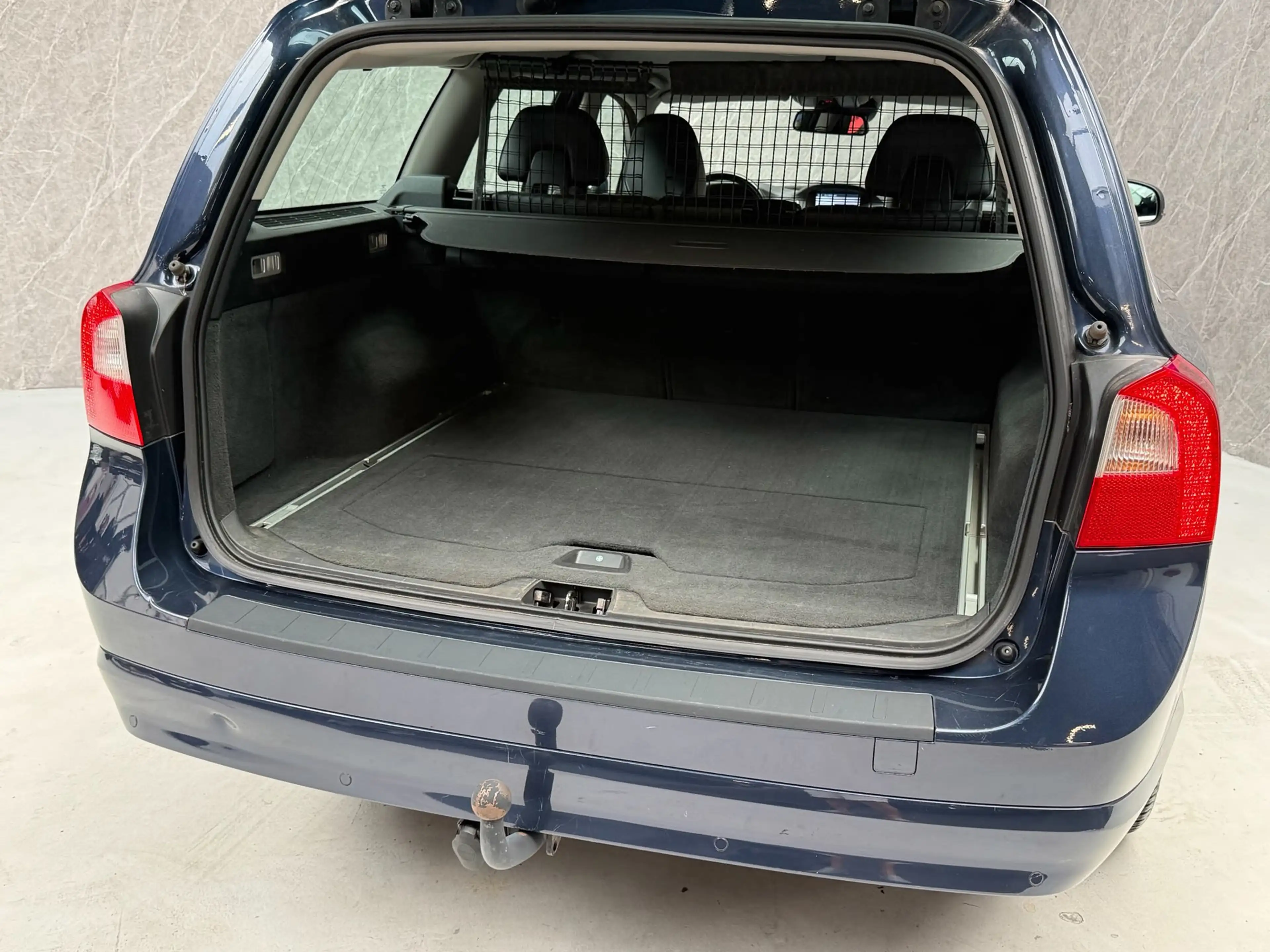 Volvo V70 1.6 T4 Limited Edition / NAP / Onderhouden / APK — photo 9