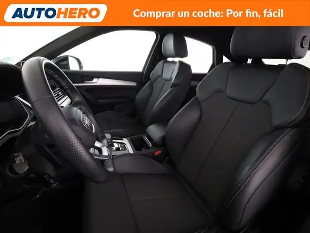 Audi Quattro view 11