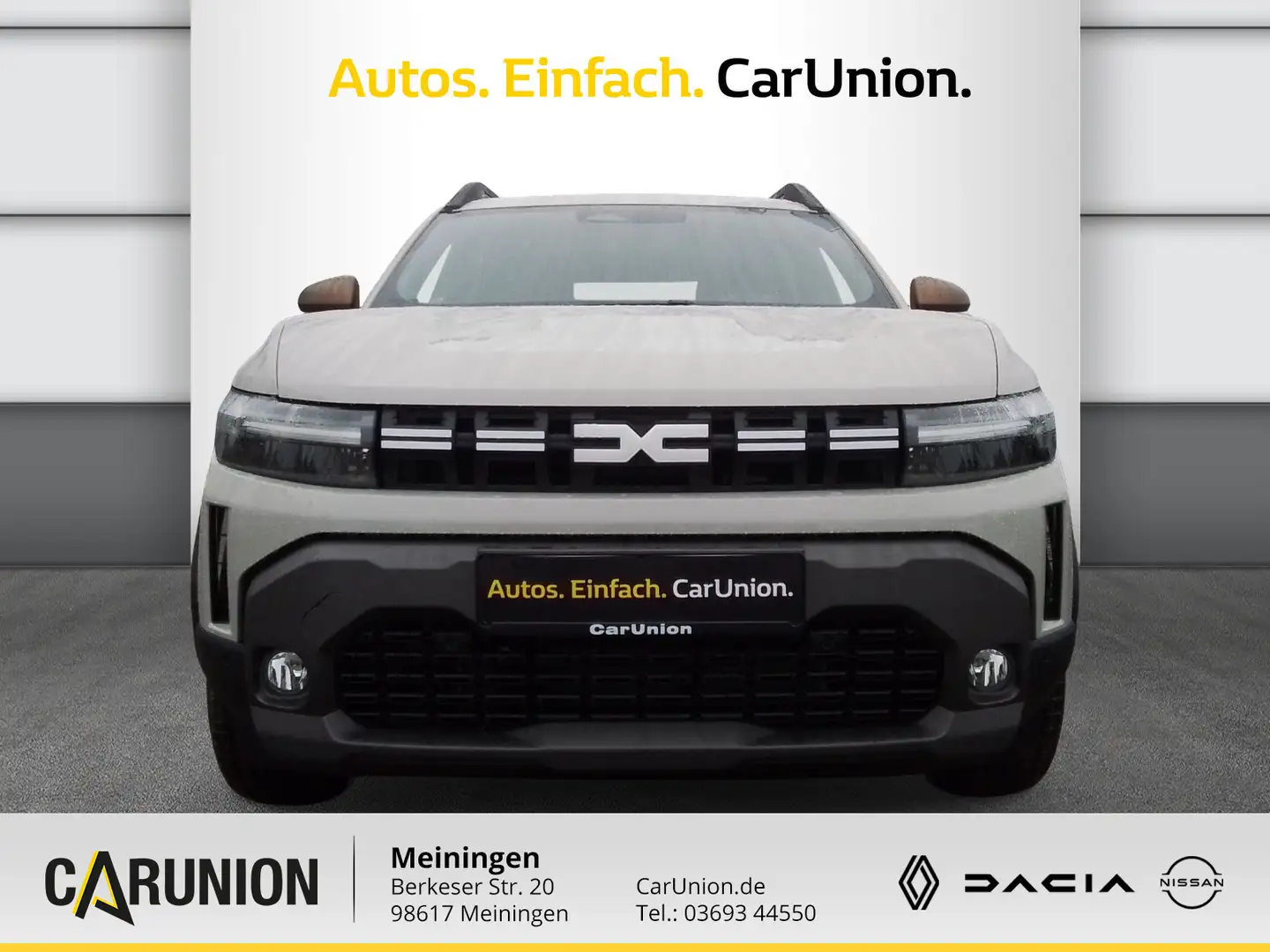 Dacia Duster Extreme TCe 130 - 2